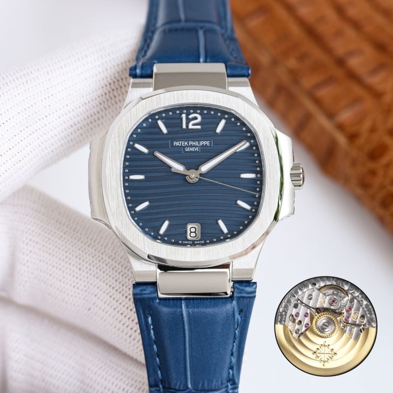 PATEK PHILIPPE Watches